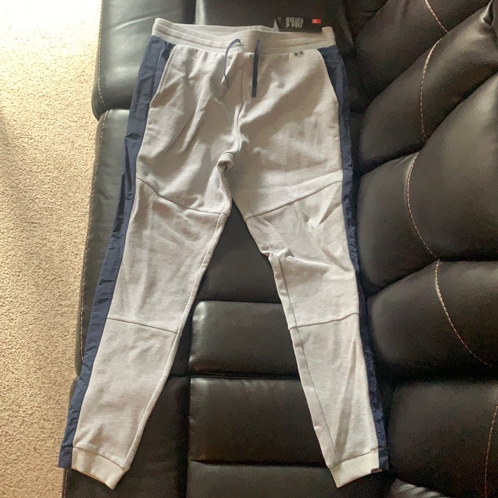 Men’s Under Armour Joggers